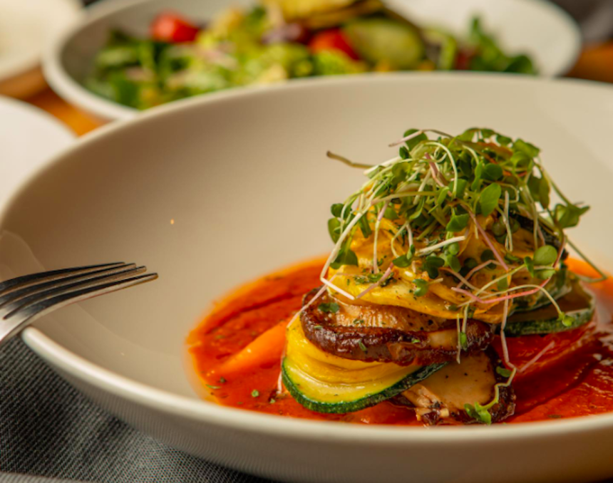 Stäge Kitchen and Bar Coming to Campus 244
