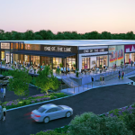 Strangers in Paradise a New Addition Near BeltLine