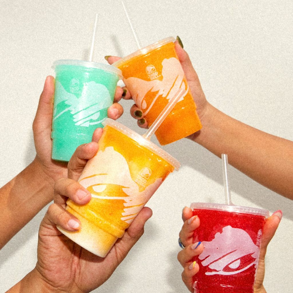 What Now Boston | Taco Bell Cantina to Arrive in Allston