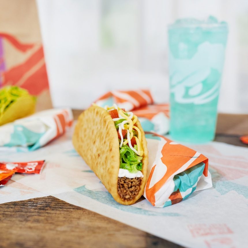 What Now Boston | Taco Bell Cantina to Arrive in Allston