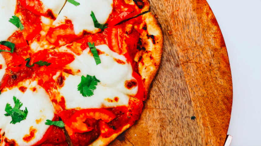 Tandoori Pizza & Wings Co. Expanding to Politan Row at Ashford Lane