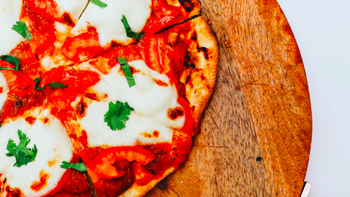 Tandoori Pizza & Wings Co. Expanding to Politan Row at Ashford Lane