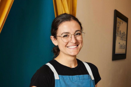 The Creators of MariPili Tapas Bar Will Soon Open a New Venture Called MariPili Cafe