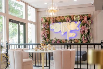 The Dirty Tea Coming Soon to Virginia-Highland