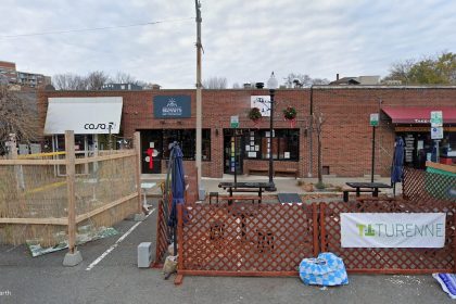 What Now Boston | The Duo Behind Field & Vine are Set to Open a Second Somerville Eatery