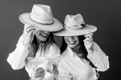 The Powder Room Champagne Bar Will Now Be Home to What Was Formerly Gilmer House in Tacoma