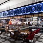 Two Additional Concepts Debuting at BNA Airport from Strategic Hospitality