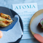 The Wallingford Area Will Soon Welcome New Restaurant Called Atoma