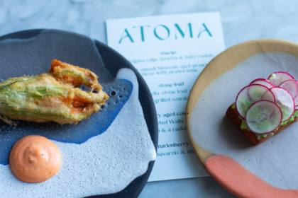 The Wallingford Area Will Soon Welcome New Restaurant Called Atoma