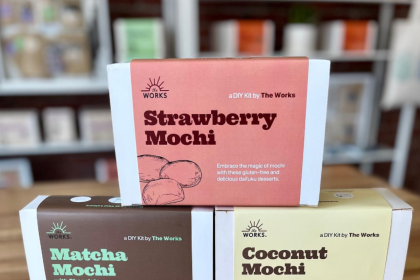 The Works Will Be Moving to a New Location Stocked With New Options in Fremont