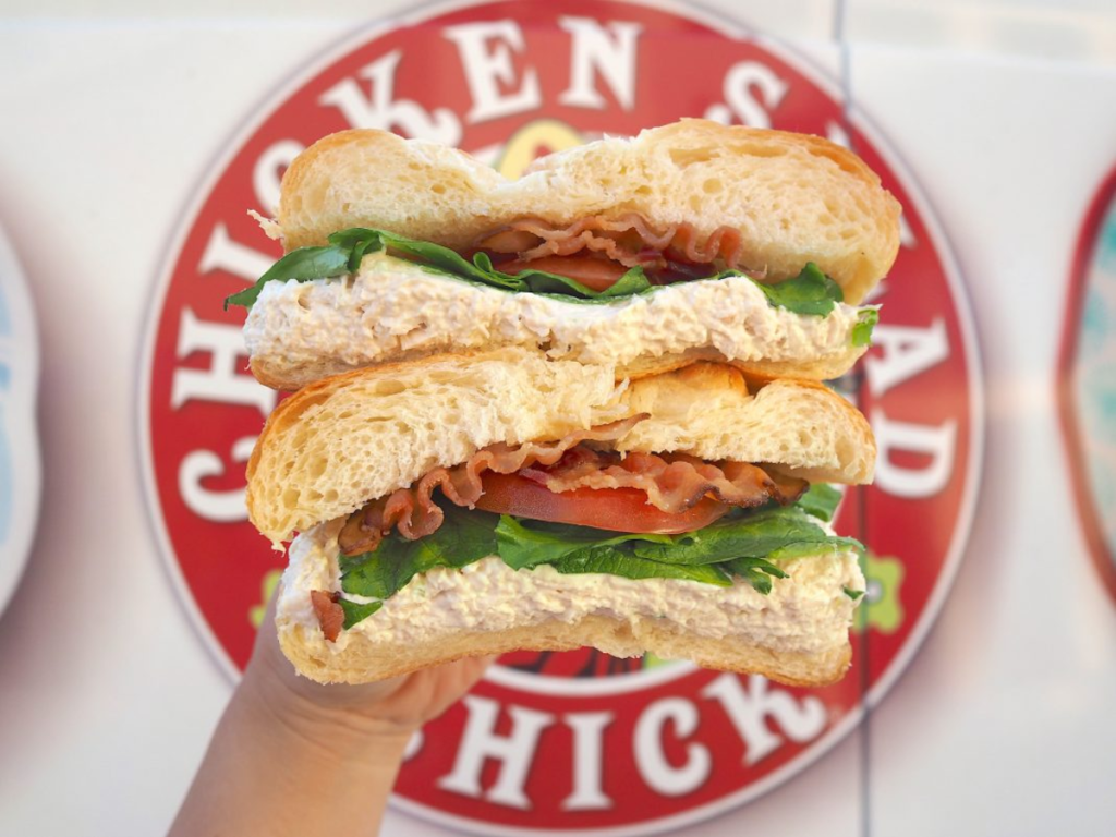 Chicken Salad Chick Coming to The Pavilion at Durbin Park