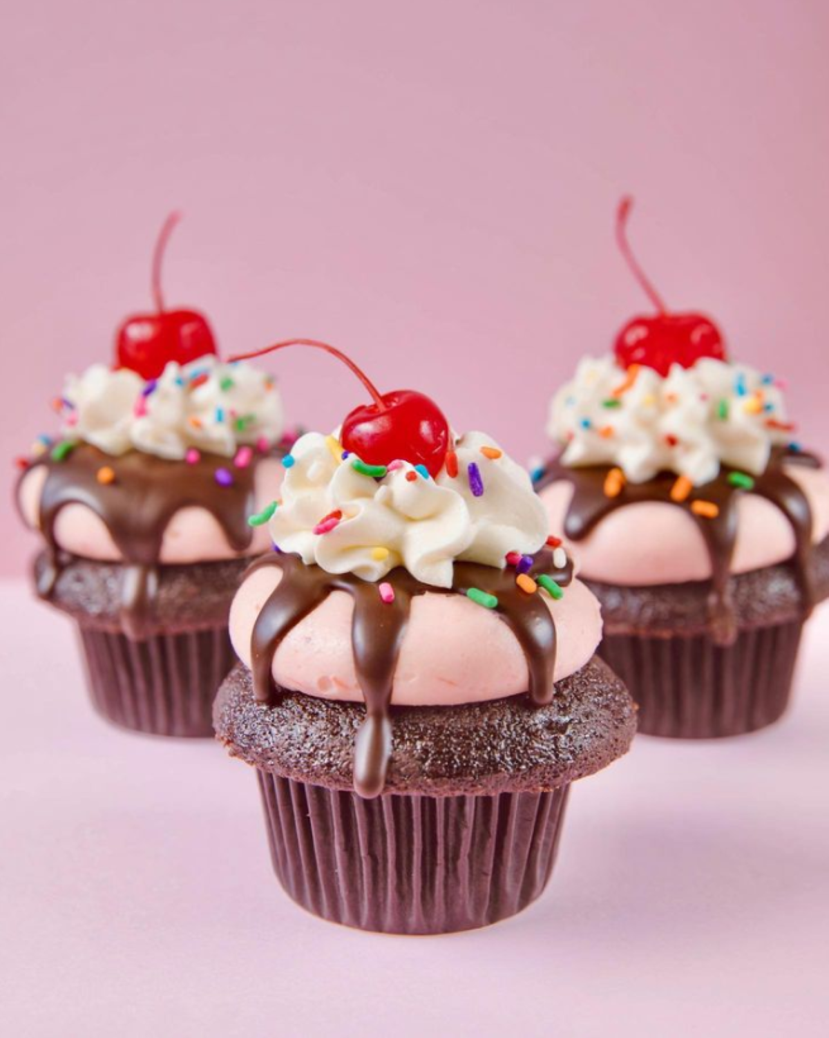 Trophy Cupcakes Set to Expand With Sixth Location in Bellevue Square