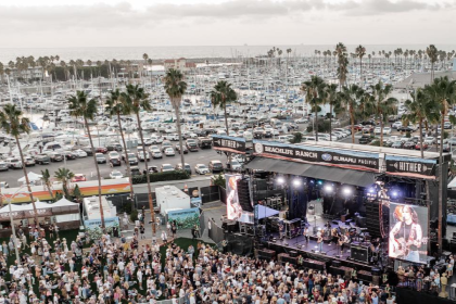 Two BeachLife Festival-Inspired Restaurants are Coming to Redondo