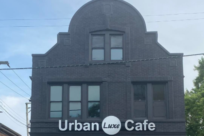Urban Luxe Café Set To Open Its Doors In The South Shore Area