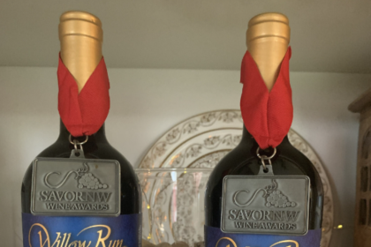 Willow Run Vineyard Will Be Opening A Tasting Room in Richland