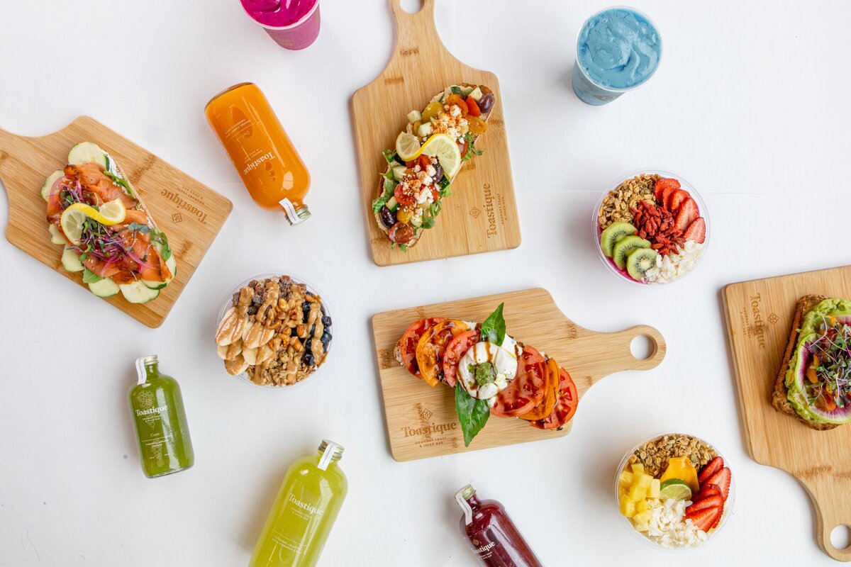 Toastique Opening New Location in Charlotte