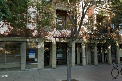 Your Budz Will Take Over What Was Previously Home to Edible Arrangements in North Center