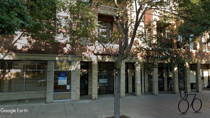 Your Budz Will Take Over What Was Previously Home to Edible Arrangements in North Center