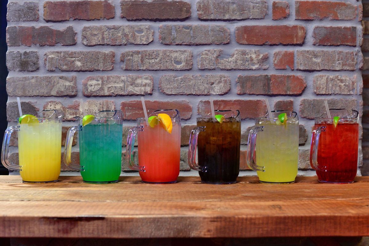 Bar Chain Stout House Is Coming to Brooks City Base