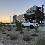 Ziggi's Coffee Expands Its Thornton Presence with New Location