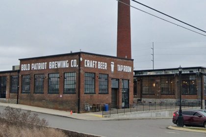 Bold Patriot Brewing Company to Renovate and Rebrand to Bassline Brewing