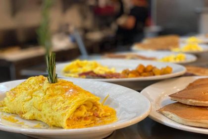 Chops and Eggs Hash House Is Planning for Two New Outposts in the San Antonio Area