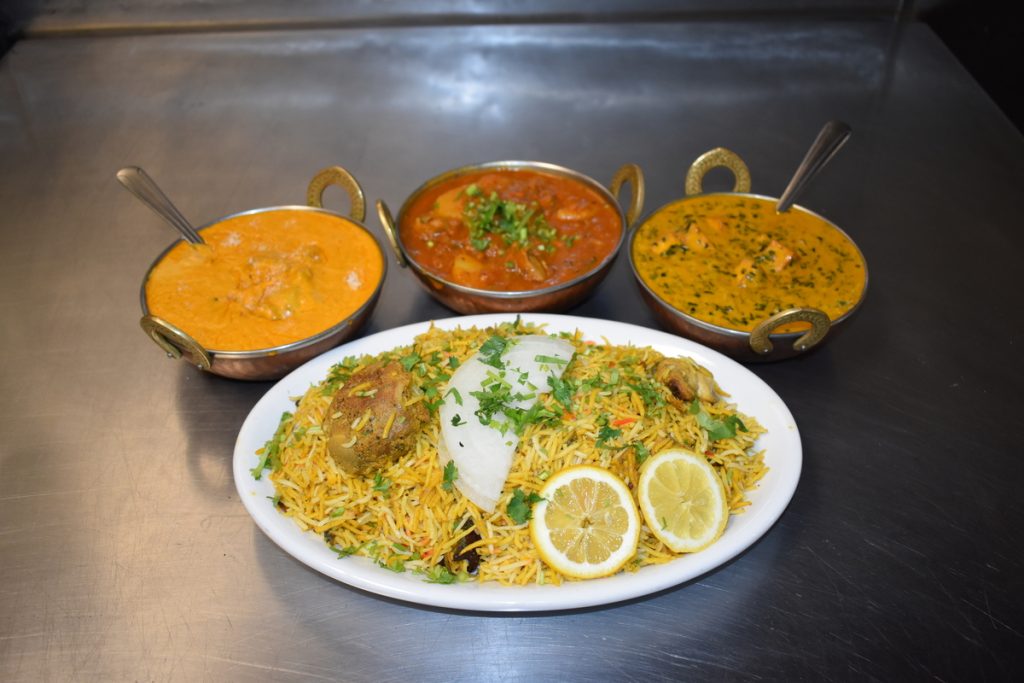 Owners of Curry Gate Opening New Concept in Uptown
