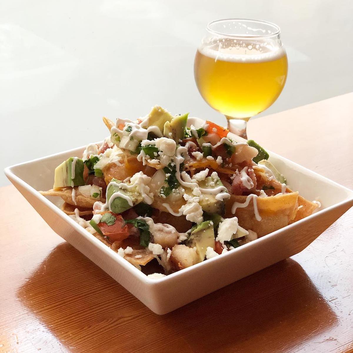 Mid-Market's The Beer Hall Is Expanding to Union Square