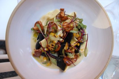 New York's Forsythia Expanding to Memphis with Three Other Concepts