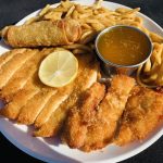 Southtown's Bamboo Eats Has Relocated — Is Planning to Reopen Soon