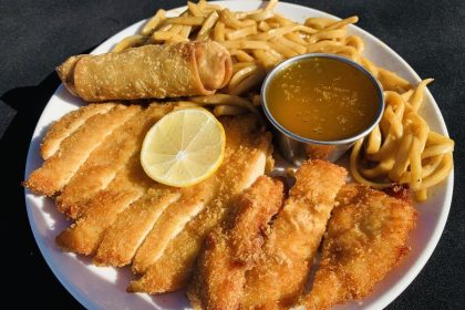 Southtown's Bamboo Eats Has Relocated — Is Planning to Reopen Soon