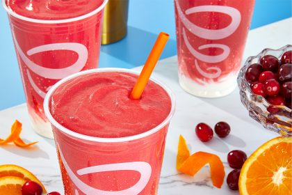 A Jamba Juice Is Opening in San Antonio's Big Springs Later This Year