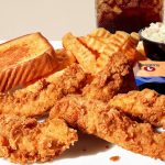 Zaxby's Getting Readdy to Open First Location in Starke