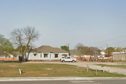 Construction of a New Beer Garden Is Underway in Shertz