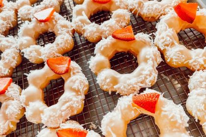 Mochinut Making Jacksonville Debut in Beachwood Plaza