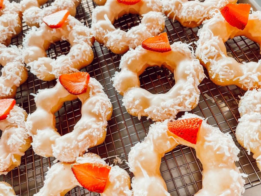 Mochinut Making Jacksonville Debut in Beachwood Plaza