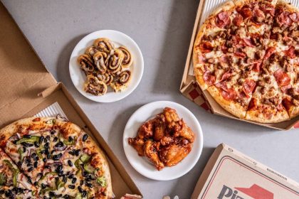 Pizza Hut Express Is Coming to UTSA's RowdyMart