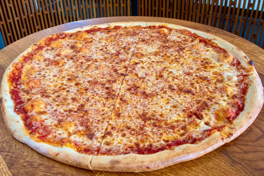 PIE.ZAA Bringing Giant Slices from Asheville to Charlotte