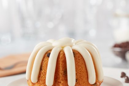 Nothing Bundt Cakes Is Rolling Out a New Location in San Antonio