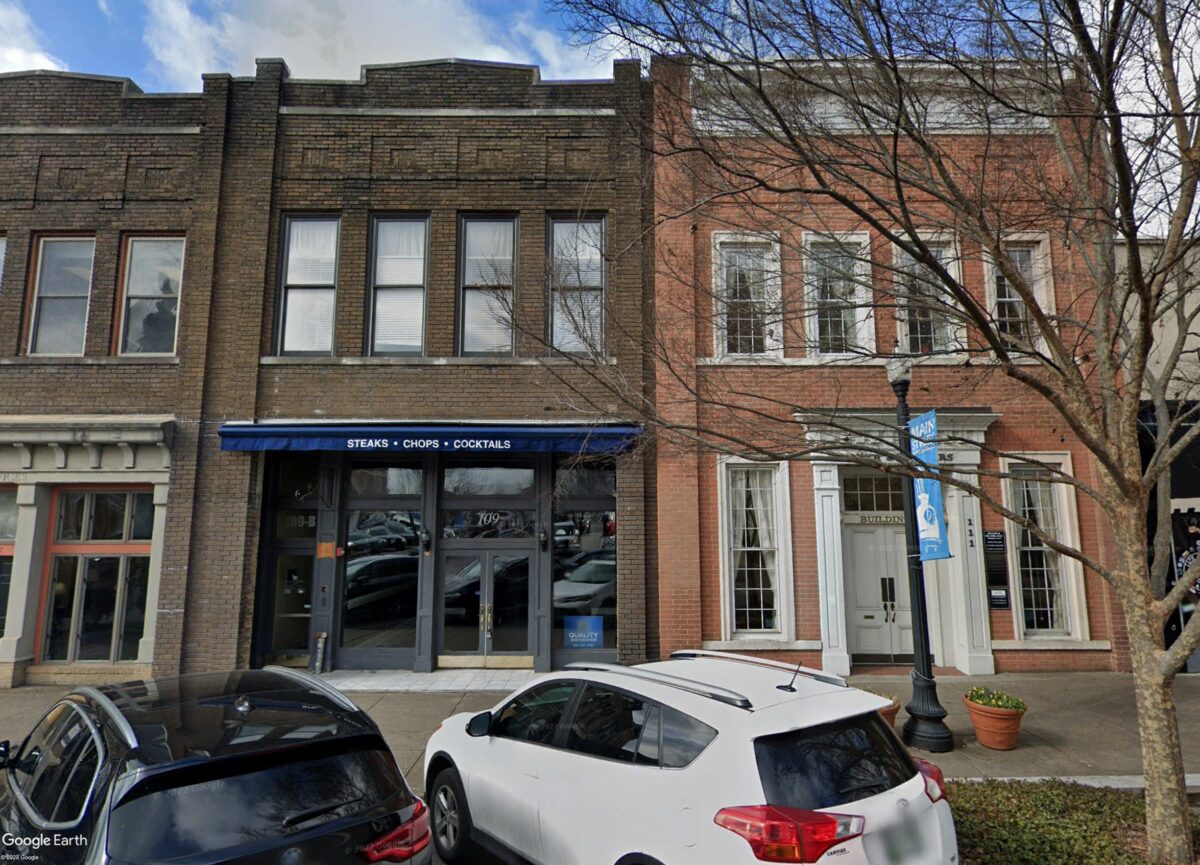 New Concept Fire Korean BBQ Coming to Murfreesboro