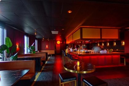 Roy’s Royal Room Concept to Join Inglewood Bar Scene