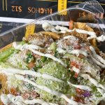 Two Food Trucks Teaming Up for New Concept at Upcoming Food Hall