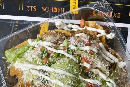 Two Food Trucks Teaming Up for New Concept at Upcoming Food Hall