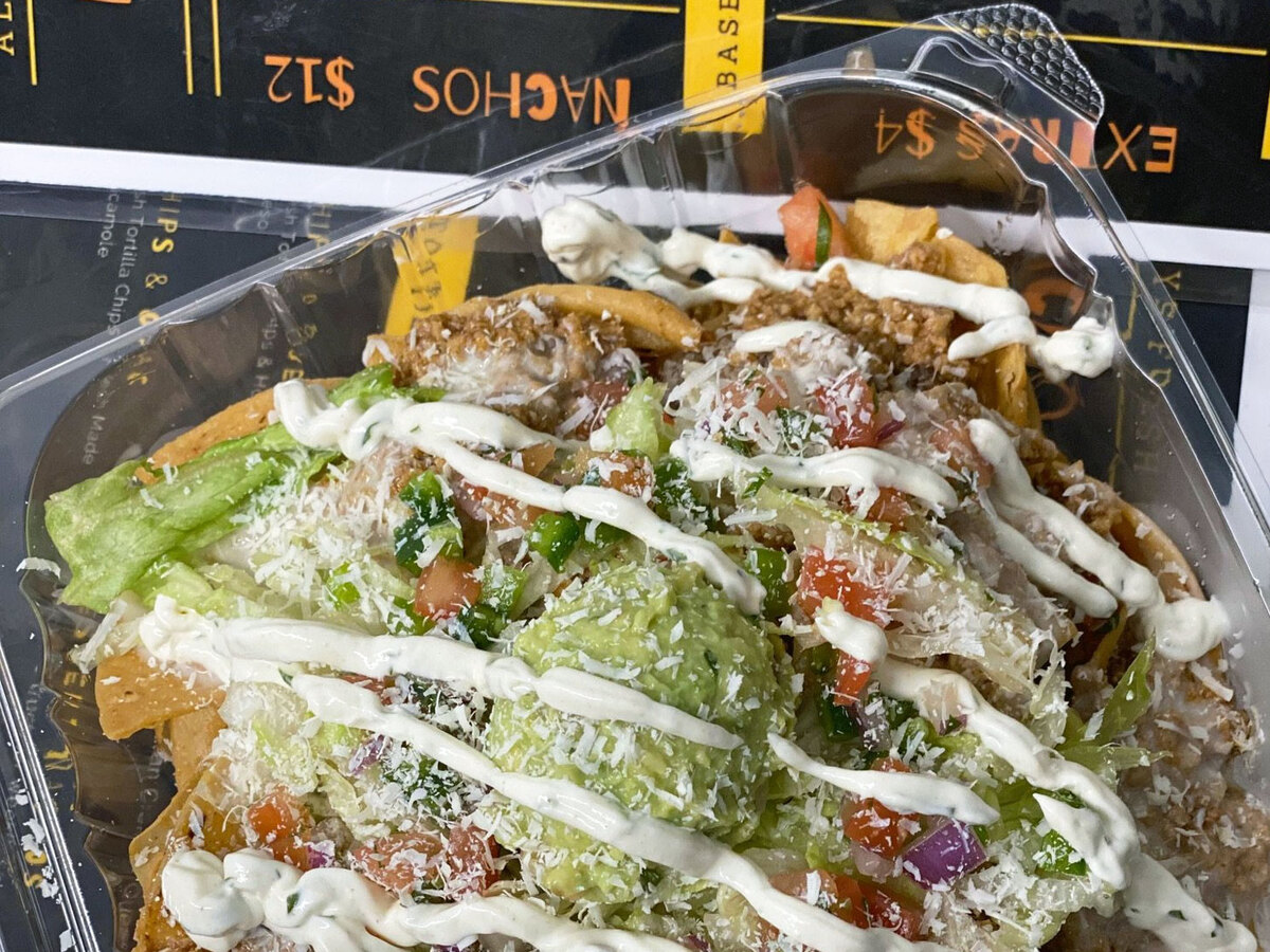 Two Food Trucks Teaming Up for New Concept at Upcoming Food Hall