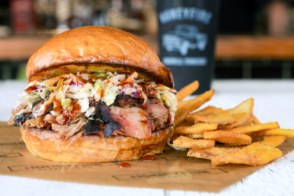HoneyFire BBQ Slated for Assembly Food Hall