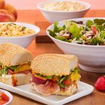 Bringing Our Chef-Driven Sandwiches & Salads to New Downtown Seattle Location