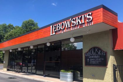 Lebowski's Teaming Up with Reid's Fine Foods to Improve Concept