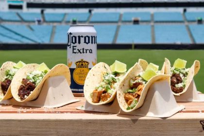 New Mexican Concept Coming to EverBank Stadium