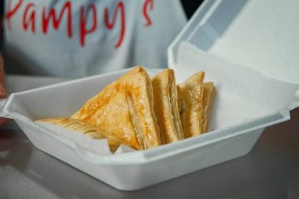 Pampy's Bakery Expanding Near University of Florida