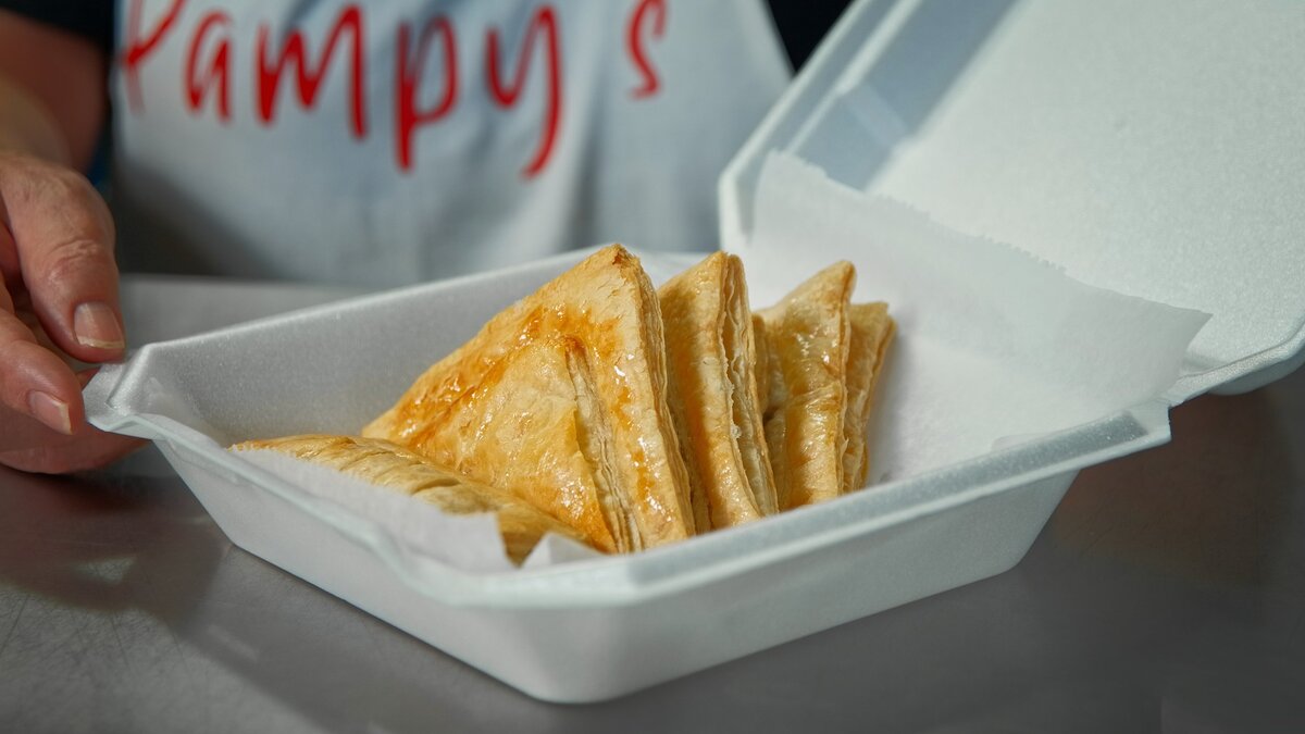 Pampy's Bakery Expanding Near University of Florida